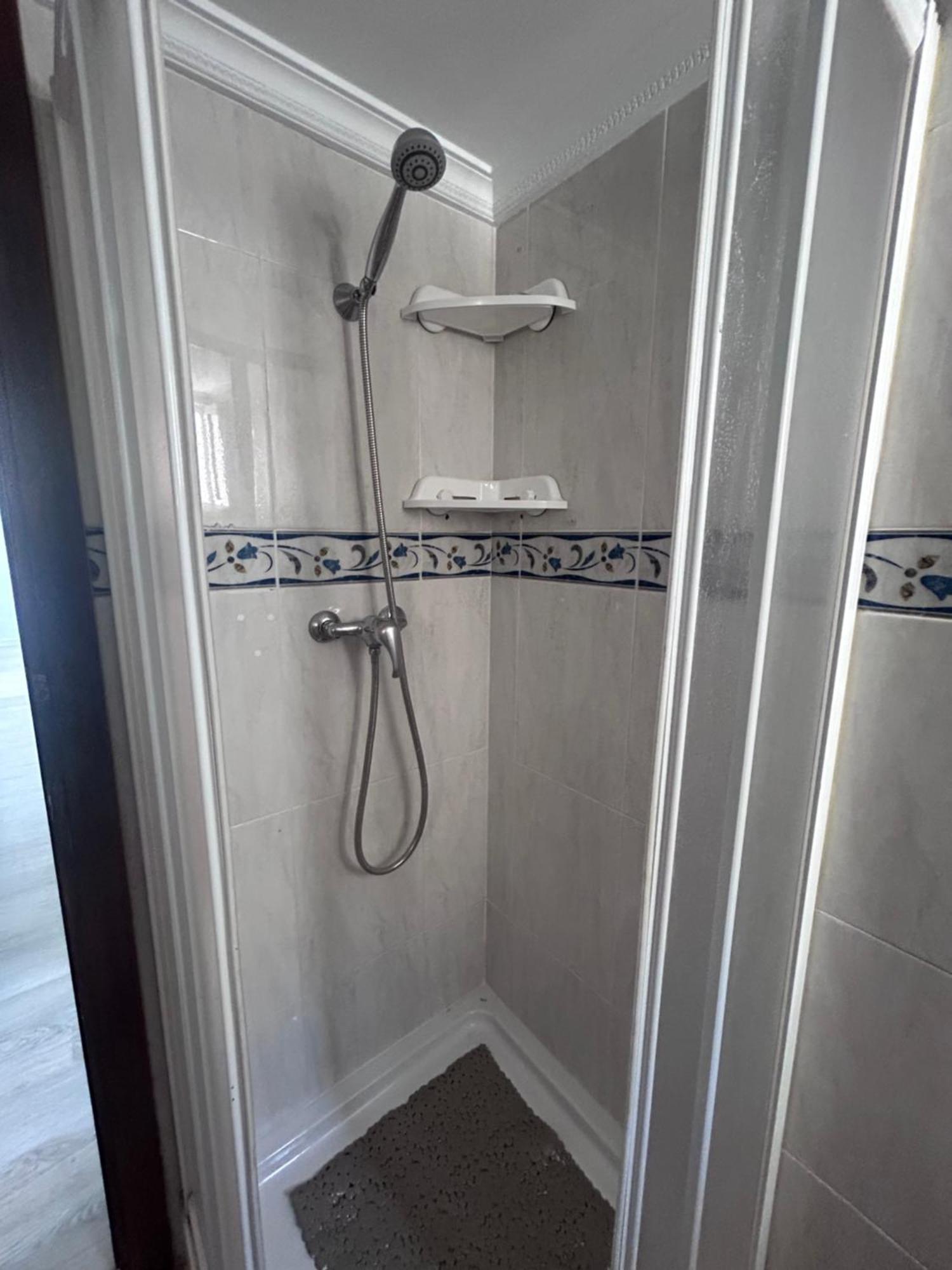 Apartamento Balcon A Nerja Exterior foto